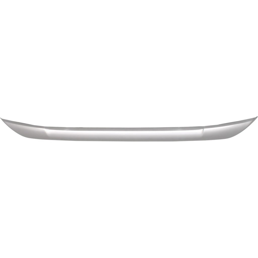 2016 Toyota RAV4 Bumper Trim - Front, Driver or Passenger Side (5271142110B0)