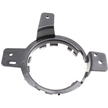Load image into Gallery viewer, 2017-2019 Buick LaCrosse Fog Light Bracket - Front, Driver Side, Textured Black (26243334)
