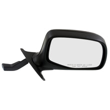 Load image into Gallery viewer, Kool Vue 1992-1997 Ford Mirror - Right, Chrome (F7TZ17682DAA)