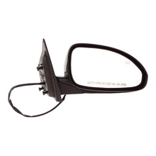 Load image into Gallery viewer, Kool Vue 2008-2017 Buick Enclave Power Mirror - Right, Manual Folding (25867091)