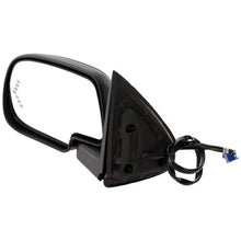 Load image into Gallery viewer, Kool Vue 2006-2007 GM Power Mirror - Left, Paintable, Heated (88980721PFM)