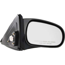 Load image into Gallery viewer, Kool Vue 1996-2000 Honda Civic Mirror - Right, Coupe (76200S02A25ZB)