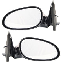 Load image into Gallery viewer, Kool Vue 1997-2005 Buick Century, Buick Regal &amp; Oldsmobile Intrigue Mirrors - Driver &amp; Passenger Side (10316956)