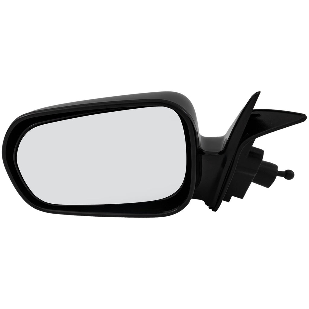 Kool Vue 1998-2002 Honda Accord Manual Mirror - Left (76250S84A01)
