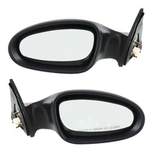 Load image into Gallery viewer, Kool Vue 2002-2004 Nissan Altima Power Mirror - Paintable, Heated (963013Z100)
