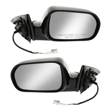 Load image into Gallery viewer, Kool Vue 1998-2002 Honda Accord Mirror - Manual Folding (76200S82K21ZH)