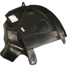 Load image into Gallery viewer, 2006-2010 Mercury Mountaineer Fender Liner - Front, Passenger Side (6L9Z16D072AA)