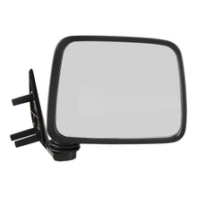 Load image into Gallery viewer, Kool Vue 1986-2004 Nissan Mirror - Right, Black (K630111G26)