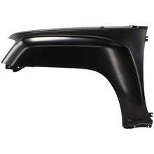 Load image into Gallery viewer, 2005-2015 Nissan Xterra Fender - Front, Driver Side (FCA01ZL0EA)