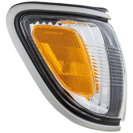 2001-2004 Toyota Tacoma Side Marker Light - Passenger Side (8161004090B0)