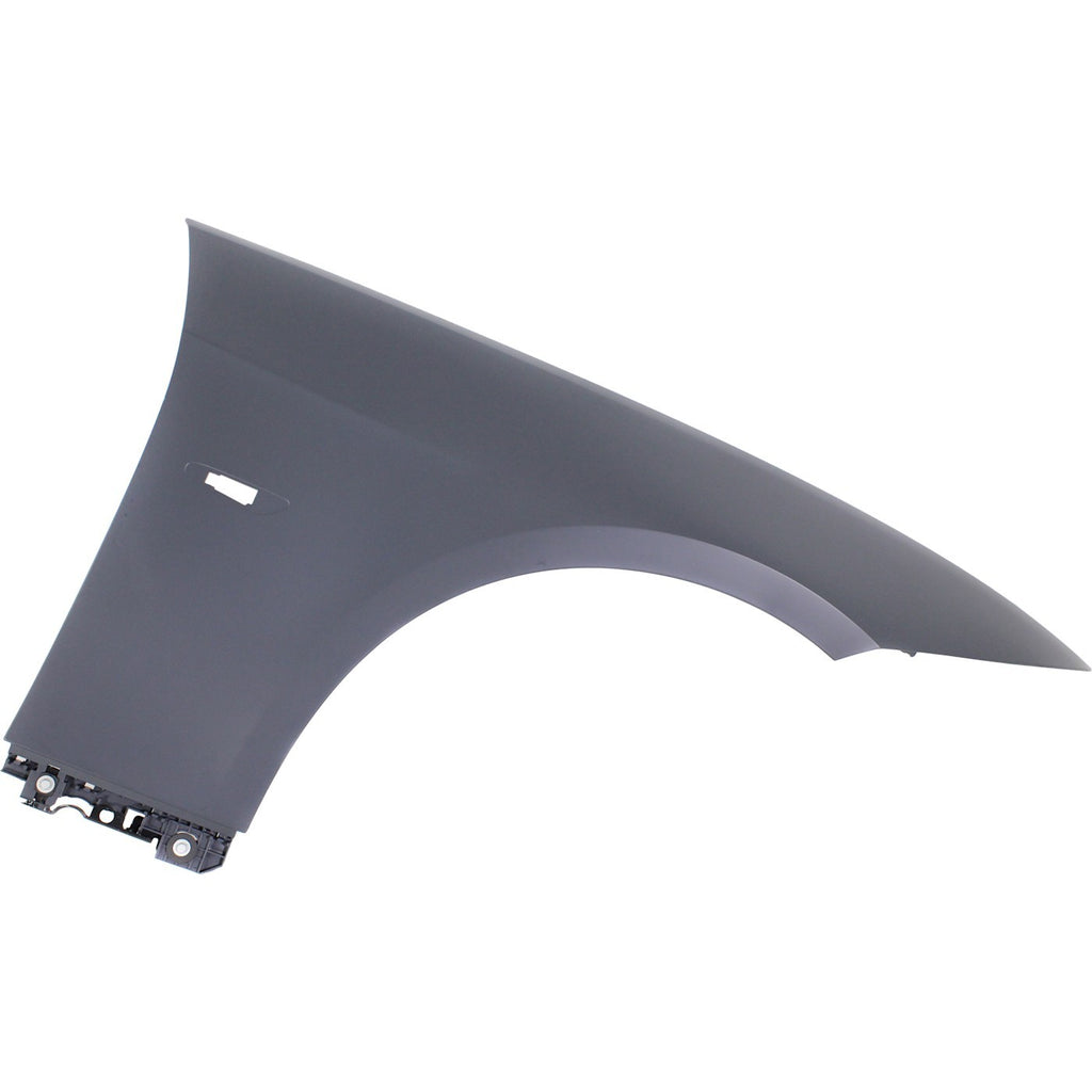 2007-2013 BMW 3 Series Fenders - Front, Left & Right, Coupe (41357168988)