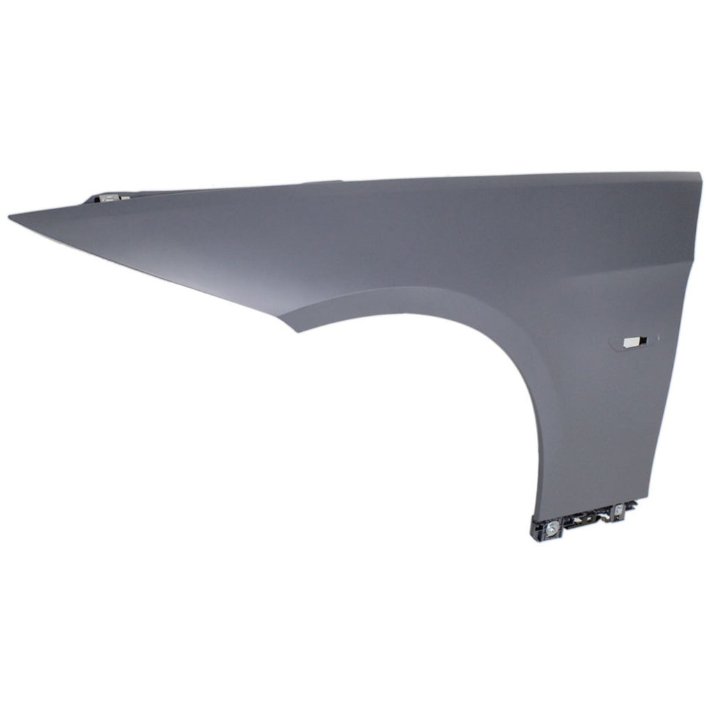 2007-2013 BMW 3 Series Fenders - Front, Left & Right, Coupe (41357168988)