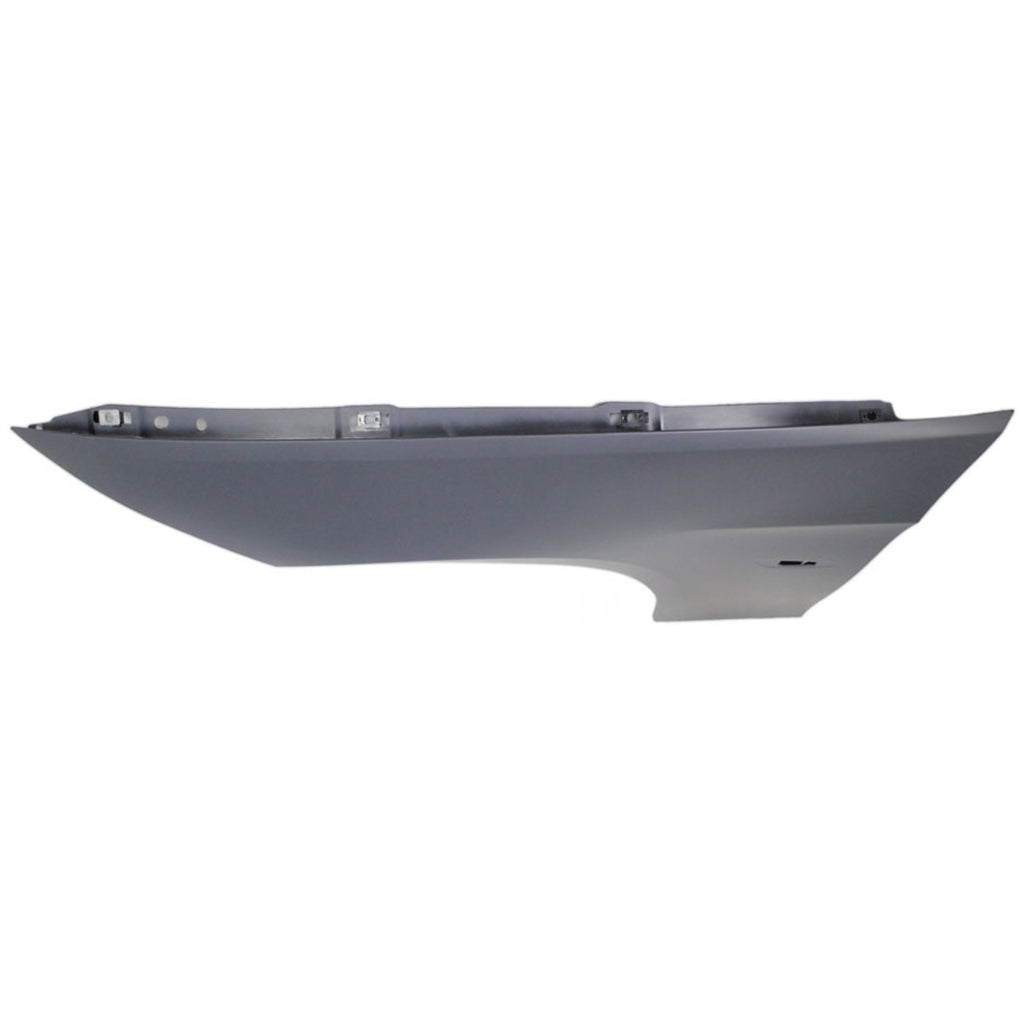 2007-2013 BMW 3 Series Fenders - Front, Left & Right, Coupe (41357168988)