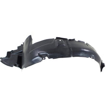 Load image into Gallery viewer, 2003-2004 Hyundai Tiburon Fender Liner - Front, Driver Side, Inner (868112C010)