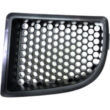 Load image into Gallery viewer, 2002-2005 Saturn Vue Bumper Grille - Driver Side, Textured Black (22690728)