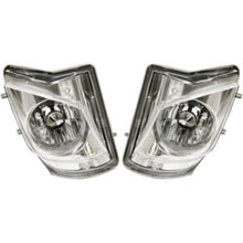Load image into Gallery viewer, 2006-2010 Lexus IS250 &amp; IS350 Fog Lights - Left &amp; Right, CAPA Certified (8121153290PFM)