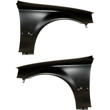 Load image into Gallery viewer, 1999-2000 Honda Civic Fenders - Front, Driver &amp; Passenger Side, CAPA Certified (60211S01A10ZZ)