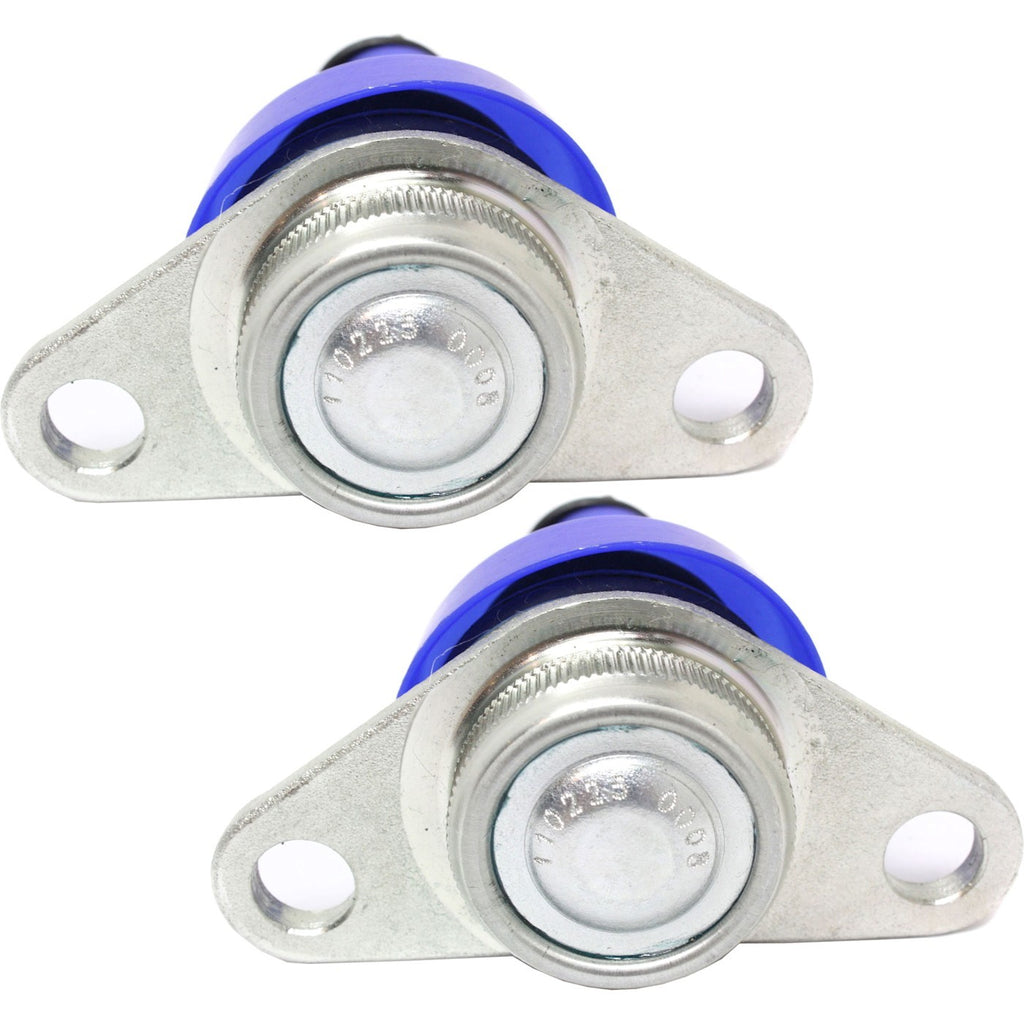 1999-2007 Volvo Ball Joints - Front, Driver & Passenger Side, Lower (274186)