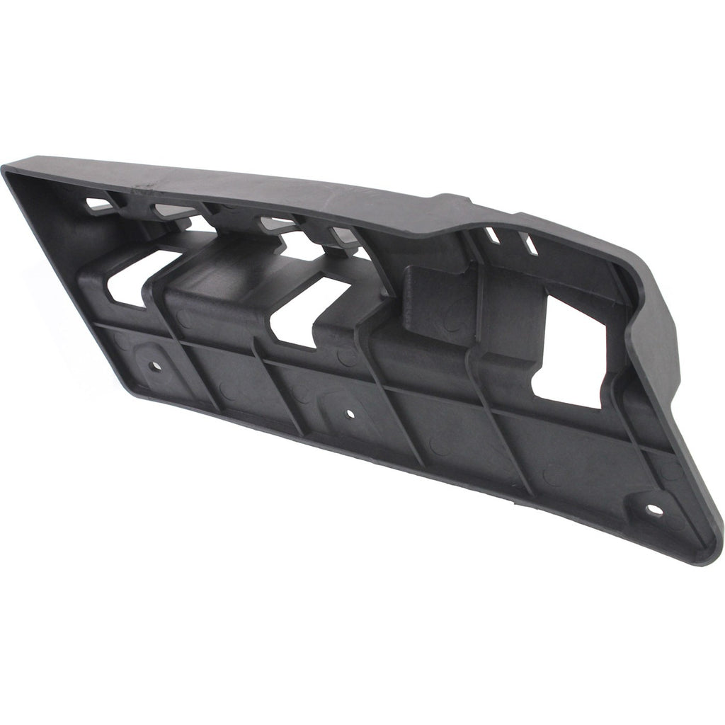 2013-2016 Buick Encore Headlight Bracket - Left, Black (95127319)