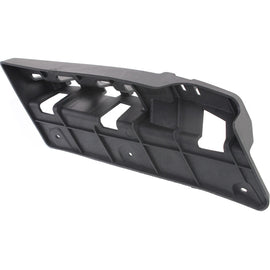 2013-2016 Buick Encore Headlight Bracket - Left, Black (95127319)