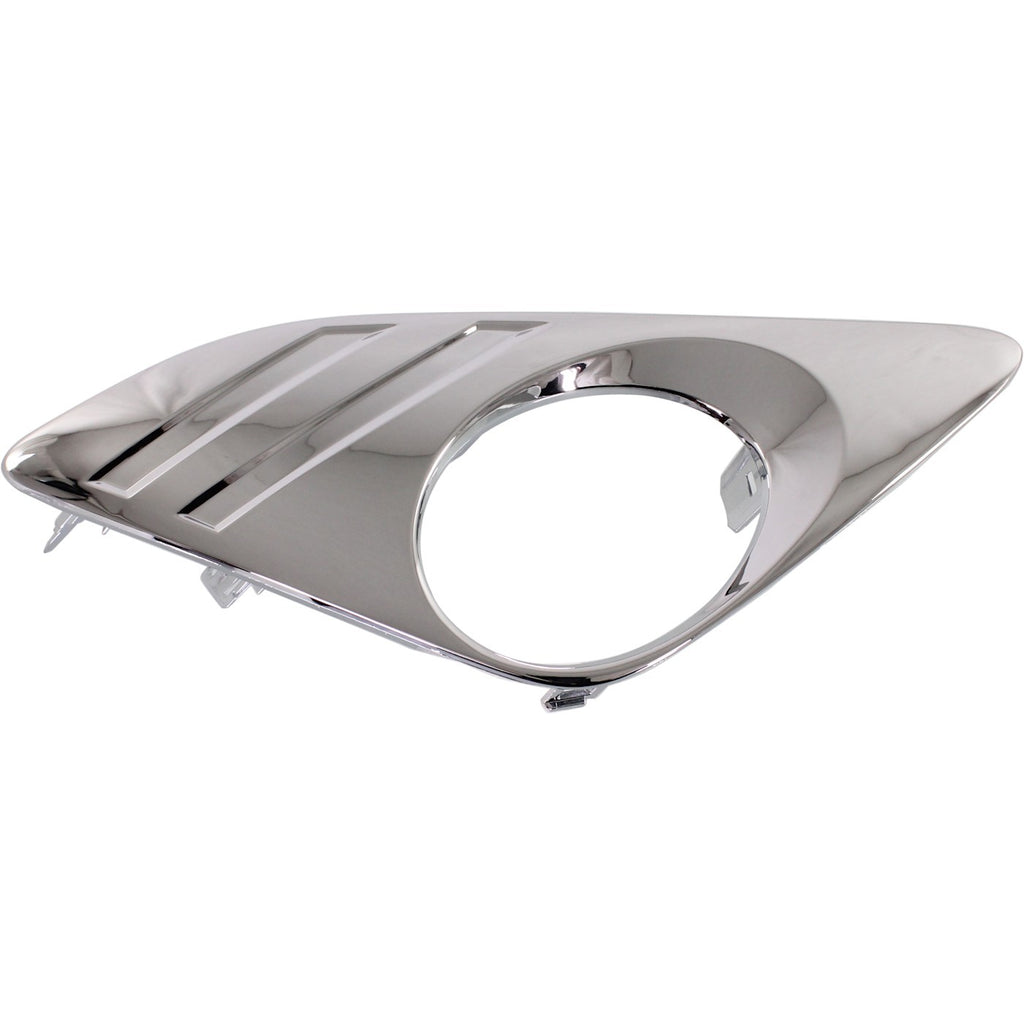 2012-2014 Toyota Camry Fog Light Trim - Right (5212706310)