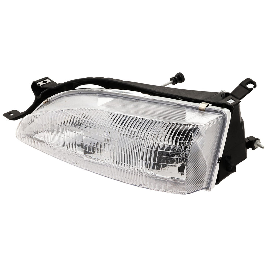 1995-1996 Toyota Camry Headlight - Left (8115006032)