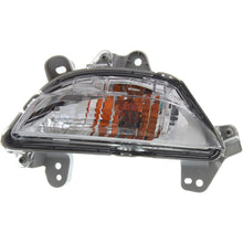 Load image into Gallery viewer, 2014-2016 Mazda 3 &amp; 3 Sport Turn Signal Light - Driver Side (B45A51360A)