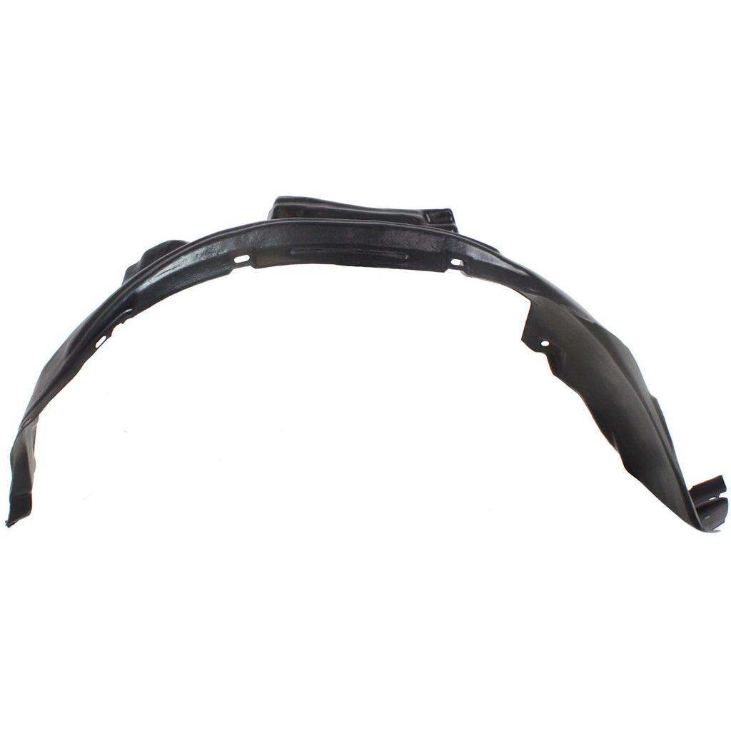 1996-2000 Toyota RAV4 Fender Liner - Front, Passenger Side, Inner (5387542012)
