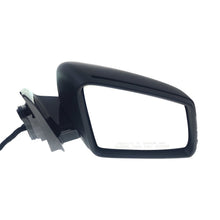 Load image into Gallery viewer, Kool Vue 2010-2016 Mercedes-Benz E-Class Mirror - Right, Paintable, Power Folding (2128101876)
