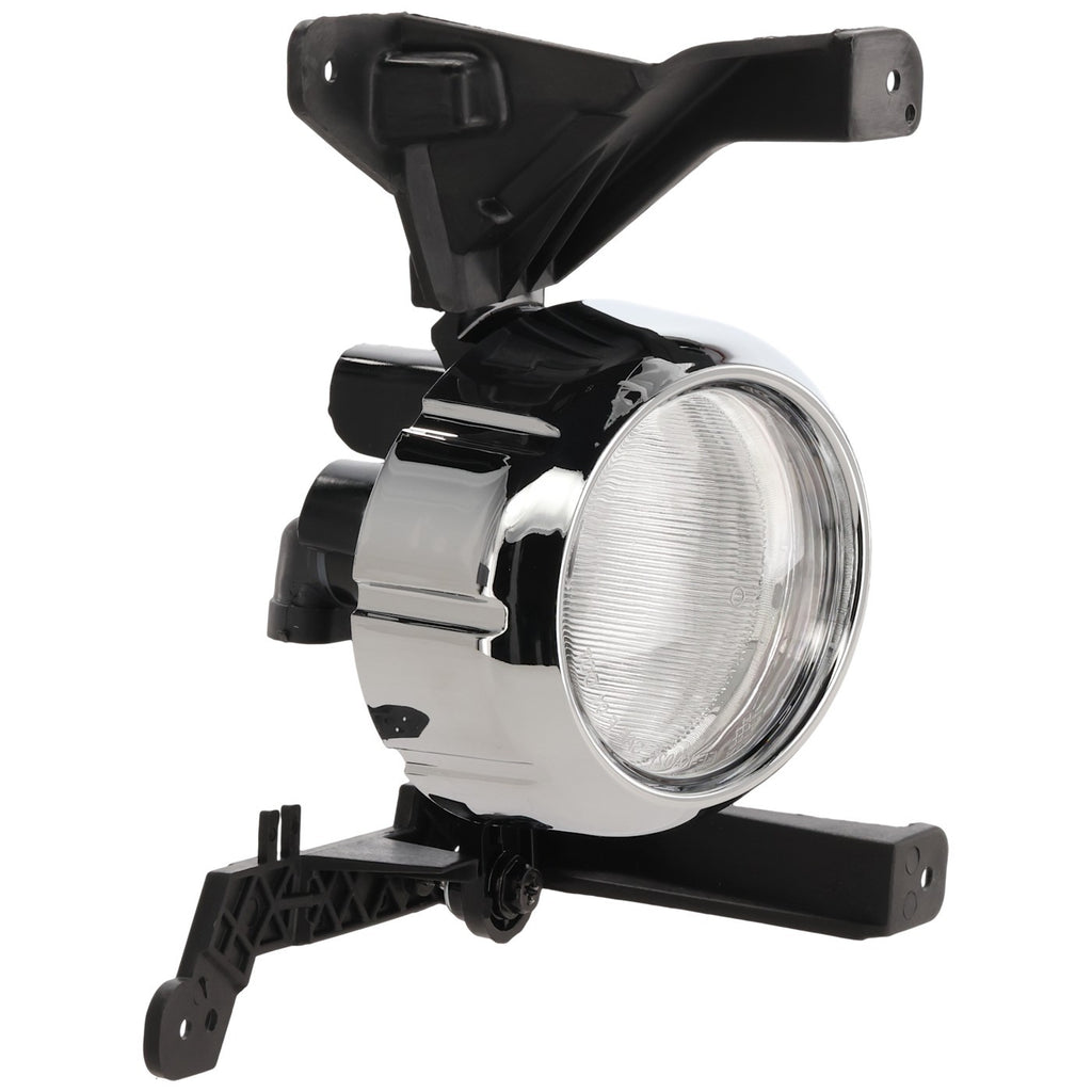 2011-2013 Kia Sorento Fog Light - Halogen, Front, Right (922021U000)