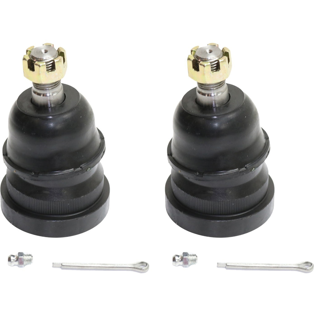 1990-2005 GM Ball Joints - Front, Driver & Passenger Side, Lower (10267)