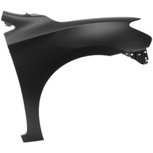 Load image into Gallery viewer, 2013-2015 Nissan Sentra Fender - Front, Passenger Side, CAPA Certified (F31003SGMA)
