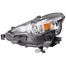 Load image into Gallery viewer, 2014-2016 Lexus Headlight - HID, Left (8118553721PFM)