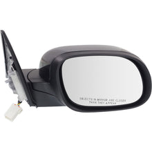 Load image into Gallery viewer, Kool Vue 2014-2019 Kia Soul Mirror - Right, Heated (87620B2510)