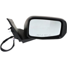 Load image into Gallery viewer, Kool Vue 2011-2015 Honda CR-Z Power Mirror - Right, Heated (76200SZT306)
