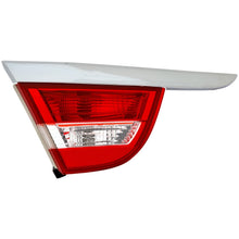 Load image into Gallery viewer, 2012-2017 Buick Verano Tail Light - Driver Side, Inner (22985775)