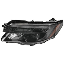 Load image into Gallery viewer, 2016-2022 Honda Passport, Pilot &amp; Ridgeline Headlight - Halogen, Left, w/ Bulbs (33150TG7A21)