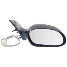 Load image into Gallery viewer, Kool Vue 1996-1999 Ford Taurus &amp; Mercury Sable Power Mirror - Passenger Side, Paintable (XF1Z17682FAA)