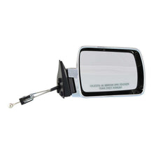 Load image into Gallery viewer, Kool Vue 1984-1996 Jeep Cherokee, Comanche &amp; Wagoneer Mirror - Right (55034120)