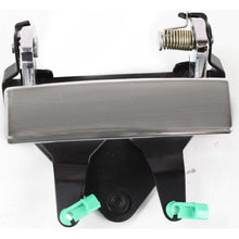 Load image into Gallery viewer, 1997-2002 Dodge Ram 1500, Ram 2500 &amp; Ram 3500 Body Panel - Outer, Chrome (14900864)