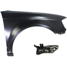 Load image into Gallery viewer, 2009-2013 Audi A3 &amp; A3 Quattro Fender - Front, Passenger Side, Primed (8P0821106G)