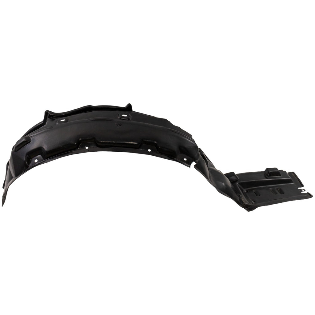 1997-1999 Acura CL Fender Liner - Front, Passenger Side, Inner (74101SY8A00)