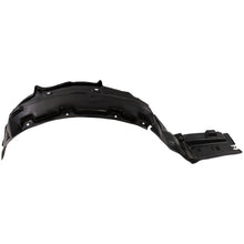 Load image into Gallery viewer, 1997-1999 Acura CL Fender Liner - Front, Passenger Side, Inner (74101SY8A00)