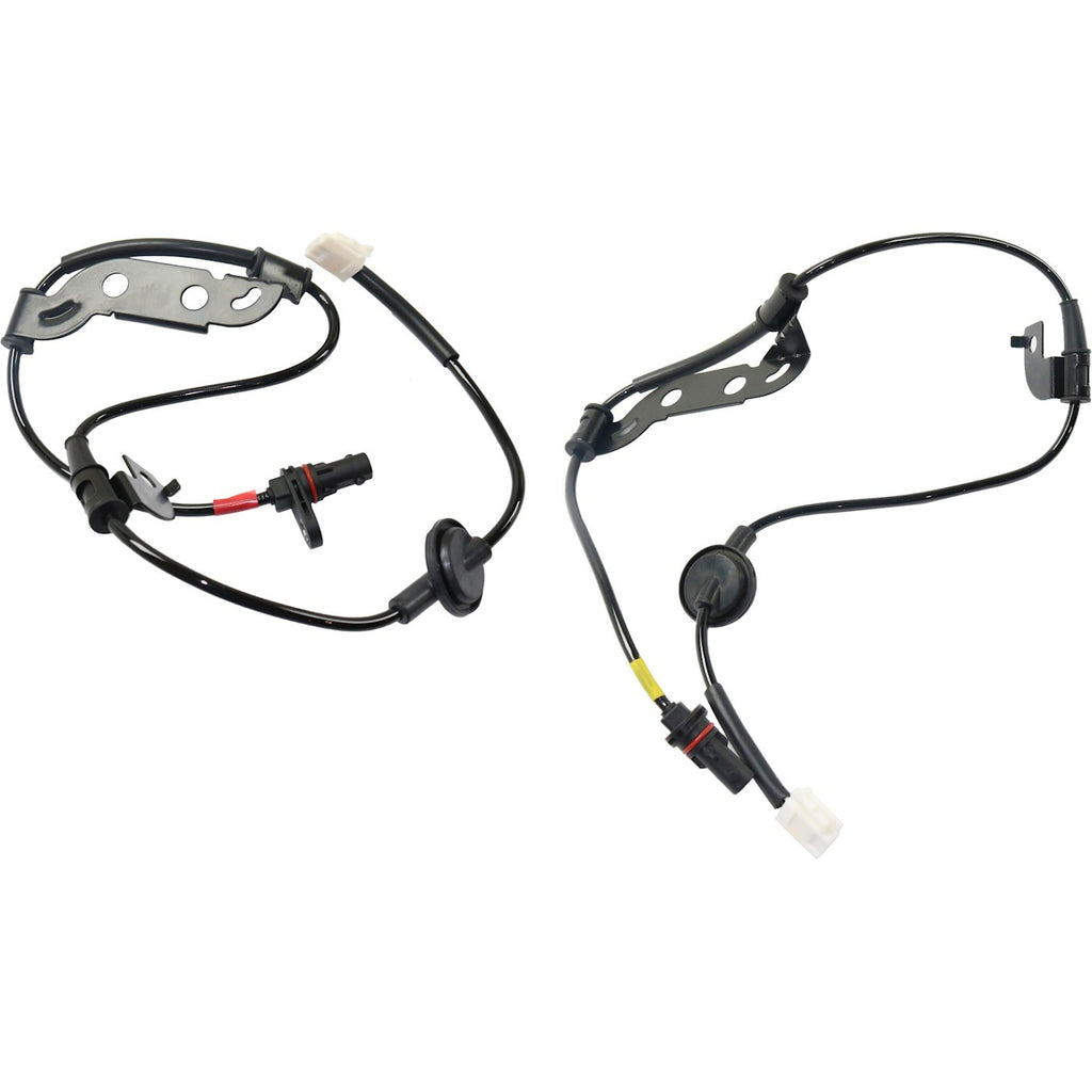 2011-2016 Kia Optima ABS Speed Sensor Set Rear Left and Right Side