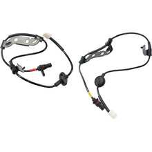 Load image into Gallery viewer, 2011-2016 Kia Optima ABS Speed Sensor Set Rear Left and Right Side