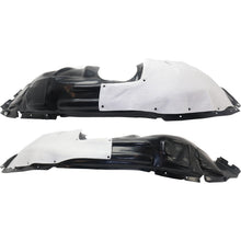 Load image into Gallery viewer, 2014-2018 Jeep Cherokee Fender Liner - Front, Inner (68209688AE)