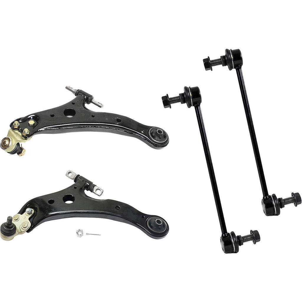2001-2012 Toyota Control Arms - Front, Driver & Passenger Side (18299)