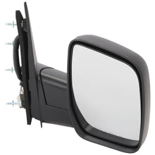 Load image into Gallery viewer, Kool Vue 2007-2008 Ford Power Mirror - Right, Black, Manual Folding (7C2Z17682AA)