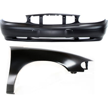 Load image into Gallery viewer, 1997-2003 Buick Century Fender - Front, Right (12455104)