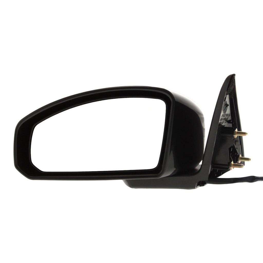 Kool Vue 2003-2007 Infiniti G35 Mirror - Left, Heated, Coupe (K6302AM865)